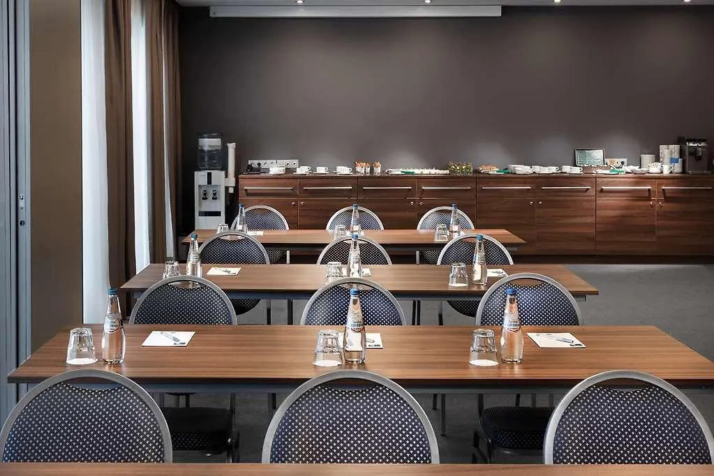 Hampton By Hilton Minsk City Centre