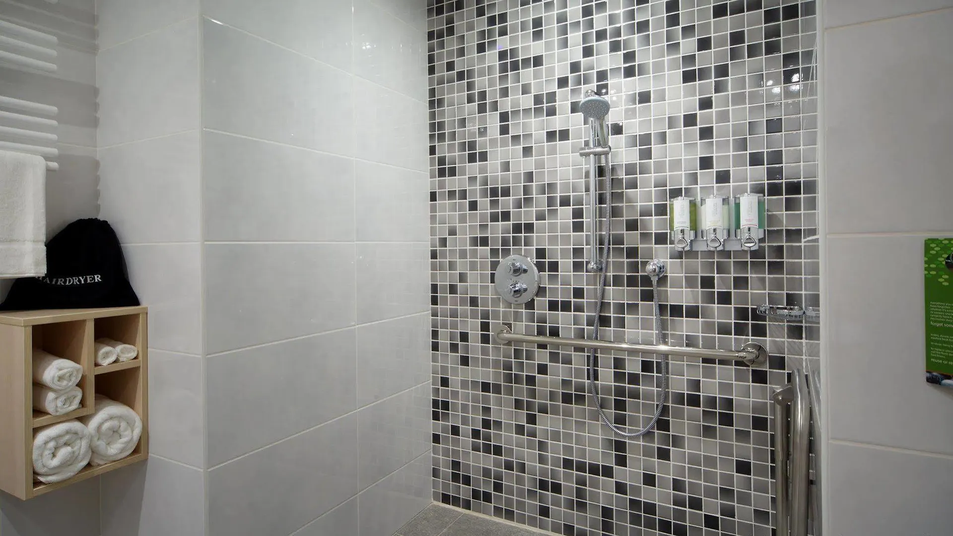 Hotel Hampton By Hilton Minsk City Centre