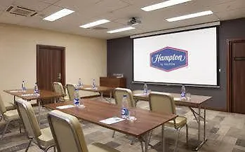 מלון Hampton By Hilton Minsk City Centre