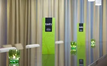 Hampton By Hilton Minsk City Centre 3*,  Belarus