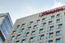 Hampton By Hilton Minsk City Centre Belarus