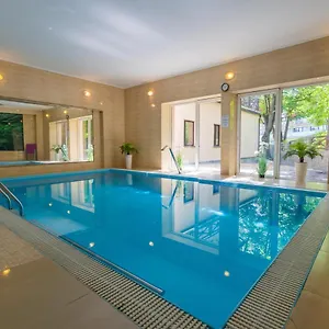 Sadyba Spa 3*, Karpacz Polska