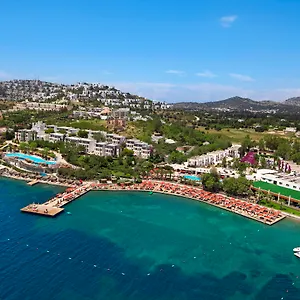 Kadikale 5*, Turgutreis Turcja