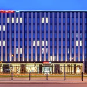 Hampton By Hilton Mokotow 3*, Warszawa Polska