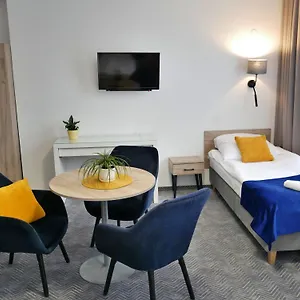 Centrum Szkoleniowo-konferencyjne Społem 2*, Warszawa Polska