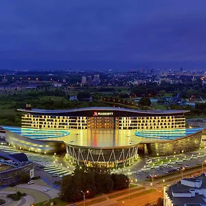 Hotel Marriott