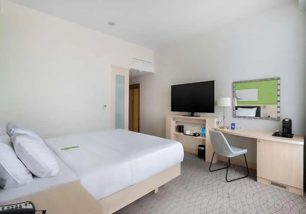 *** Hotel Hampton By Hilton Minsk City Centre Hviderusland