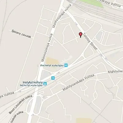 Hampton By Hilton Minsk City Centre