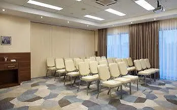 Hampton By Hilton Minsk City Centre 3*,  Weißrussland